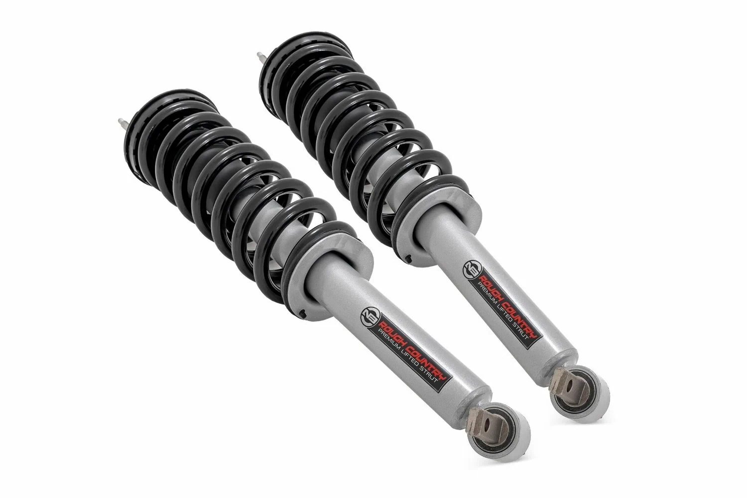 Fits Chevy_GMC Canyon_Colorado (23-24) N3 Leveling Struts 2_ Loaded Strut 501171